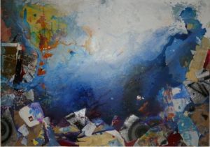 Peinture de antu: le systeme respiratoire