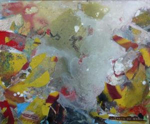 Peinture de antu: resistance !