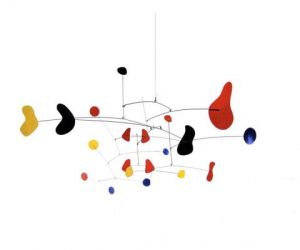 Sculpture de paradox: archange