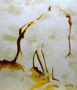 Peinture de guionie jean