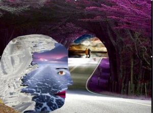 Art_numerique de ARMANI MAXWELLS: ON THE ROAD AGAIN