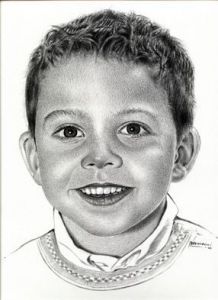 Dessin de Bek : Alexandre/dessin By Bek