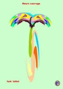 Art_numerique de eagles59: fleurs sauvage