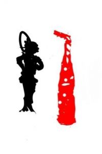 Art_numerique de Zeus