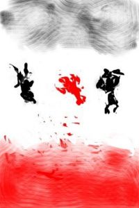 Art_numerique de Zeus