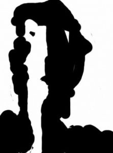 Art_numerique de Zeus