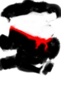 Art_numerique de Zeus