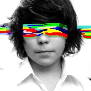 Peinture de MURIEL AUSTRUY: vision unique