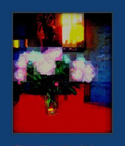 Art_numerique de Momaur: Choses inanimées avez-vous donc une Âme ...?