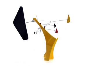 Sculpture de paradox: little wing