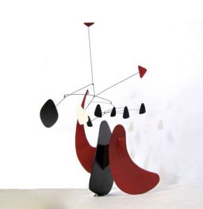 Sculpture de paradox: dropout boogie