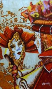 Peinture de guionie jean