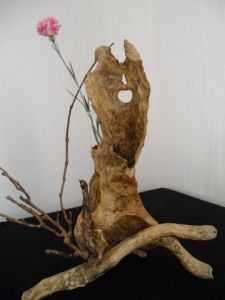 Sculpture de veronique sergent