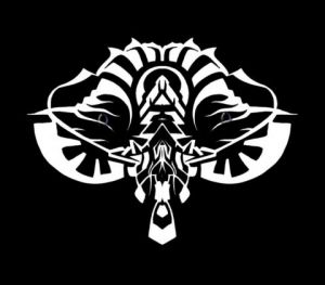 Dessin de Rgtz: Alien face