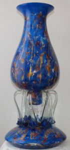 Oeuvre de Philibert: VERRERIE 2