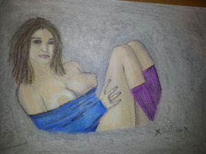 Dessin de XSullivanX