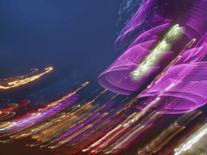 Photo de virginie ROLLET: ILLUMINATIONS TRACES