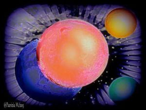 Art_numerique de Ziapatt: EROS