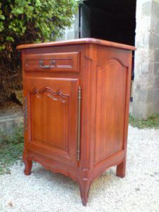 Artisanat de Victorien DUPUY: Restauration