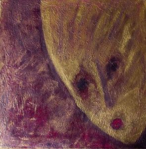 Peinture de Oria: Spirit