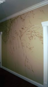 Peinture de Avd Nat: Le sujet biblique