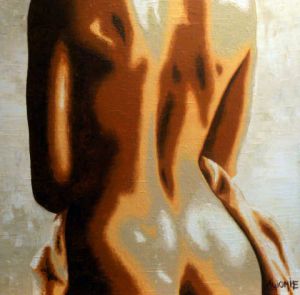 Peinture de guionie jean: tableau 78