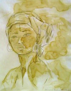 Dessin de Deborah: Café 3