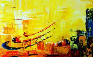 Peinture de Tuquet: 603B