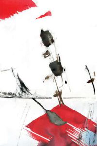 Peinture de Fanny: Poésie