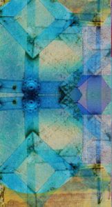 Peinture de Fanny: Exotisme ethnique