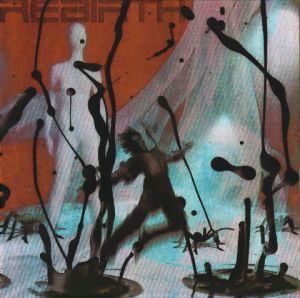 Oeuvre de Michael Lander: Rebirth