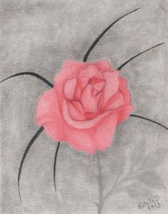 Dessin de EstelleD: Pour toi