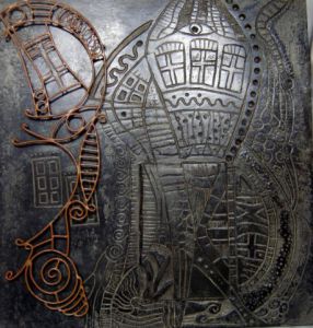 Oeuvre de Francois DUCHEMIN