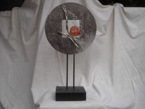 Oeuvre de Francois DUCHEMIN