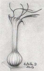 Dessin de EstelleD: Soliflore