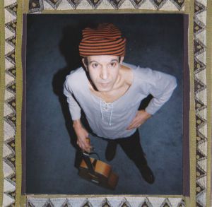 Photo de Holly: Fadet Coiffette