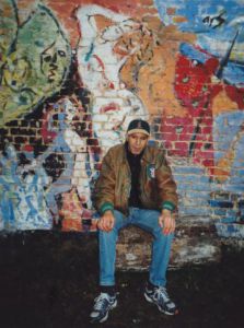 Photo de Holly: Mystique? Peut-être