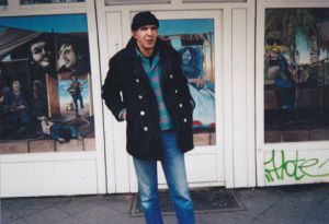 Photo de Holly: Le rock'n'rolll était ma musique