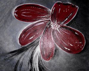 Peinture de lisky: Cadeau