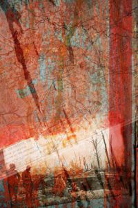 Art_numerique de JACQUES DROUX: Avis de mobilisation