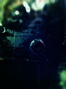 Art_numerique de Agnes Kerboriou: Souriez, vous êtes filmé