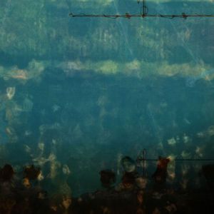 Art_numerique de Agnes Kerboriou: Conspiration