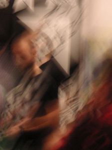 Photo de olivier georgeon: Chemin de croix