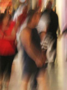 Photo de olivier georgeon: Gauguinerie