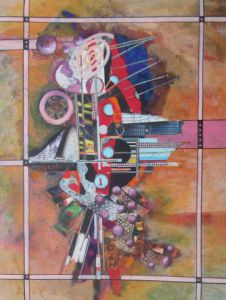 Collage de antonino: RANA