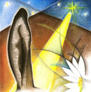 Dessin de CELINE MANOEL: Ane