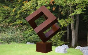 Sculpture de ferber: 1256