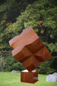 Sculpture de ferber: 1257