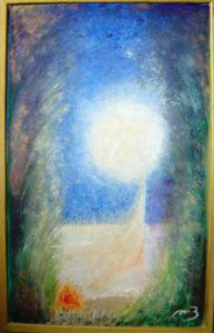 Oeuvre de MB: Evasion