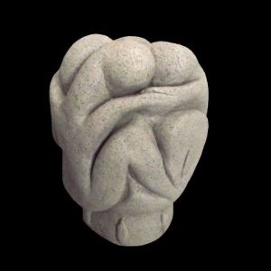 Sculpture de VIVAL33: Les trésors cachés 3